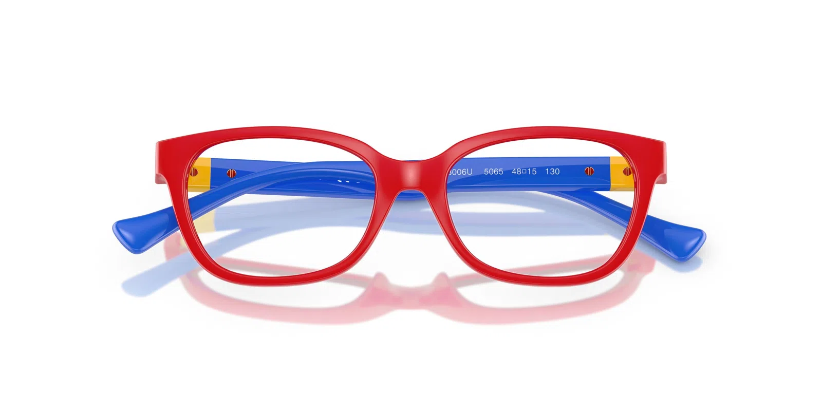 Versace Kids 3006U Eyeglasses - view 25